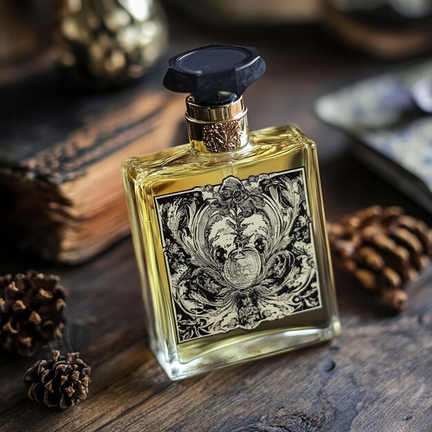 AVENTUS INSPIRED FROM CREED