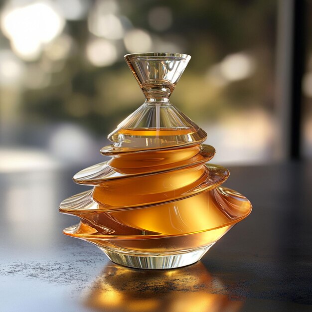 HALFETI INSPIRED FROM PENHALIGON'S