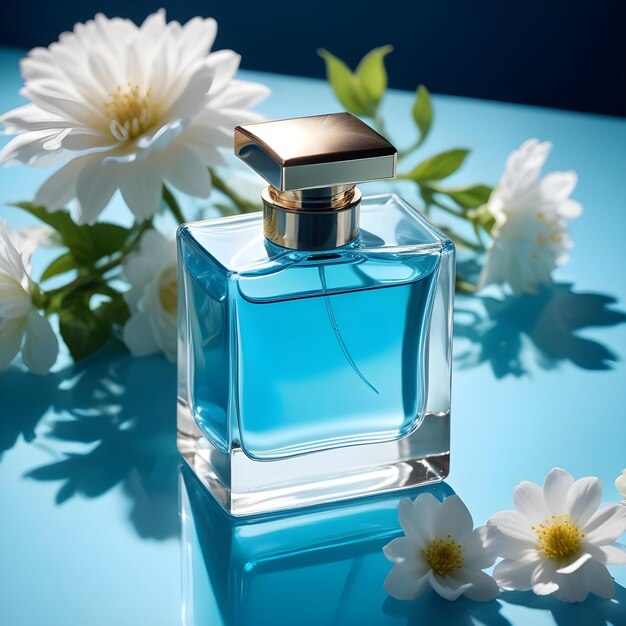 LIGHT BLUE INSPIRED FROM DOLCE & GABBANA