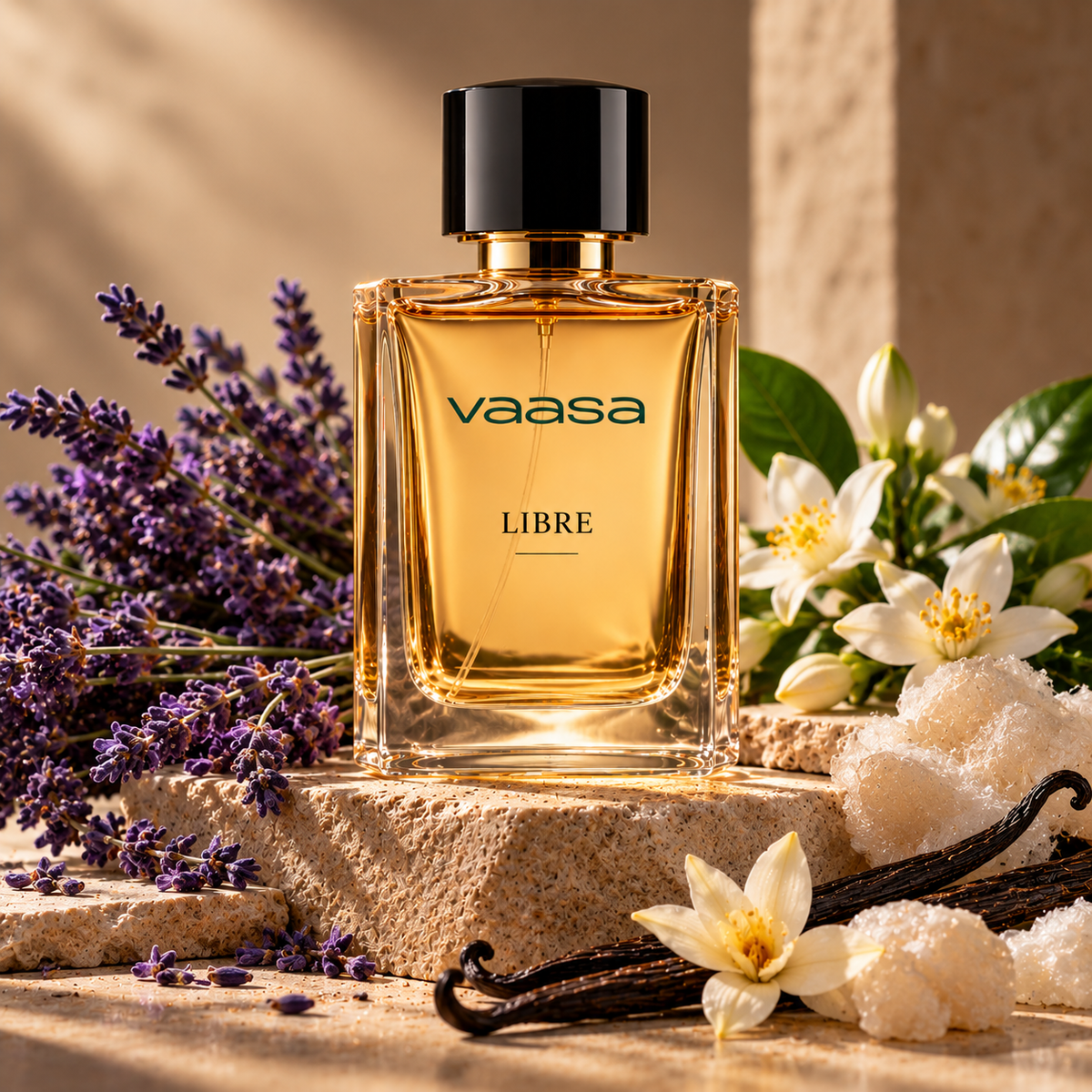LIBRE INSPIRED FROM YSL