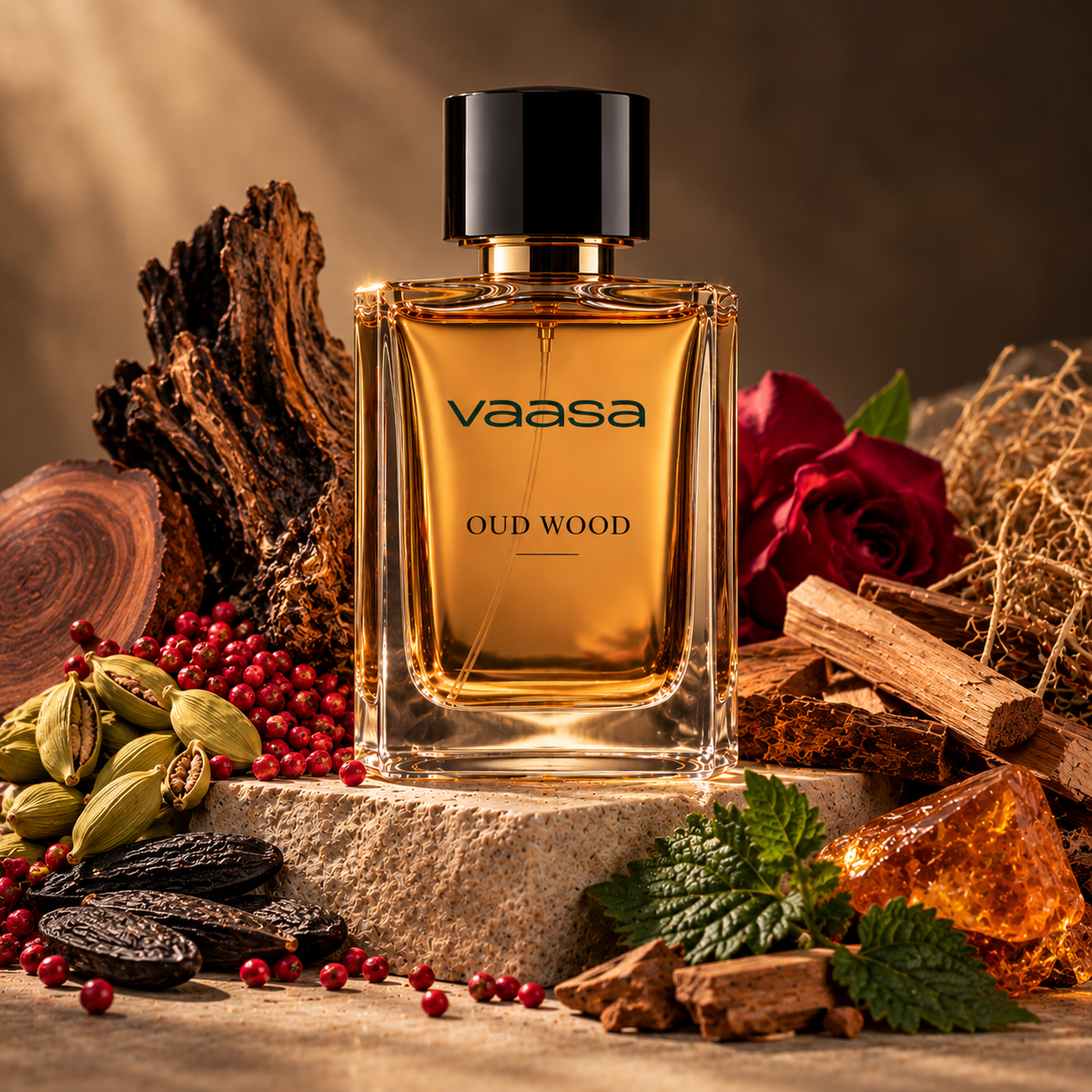 OUD WOOD INSPIRED FROM TOM FORD
