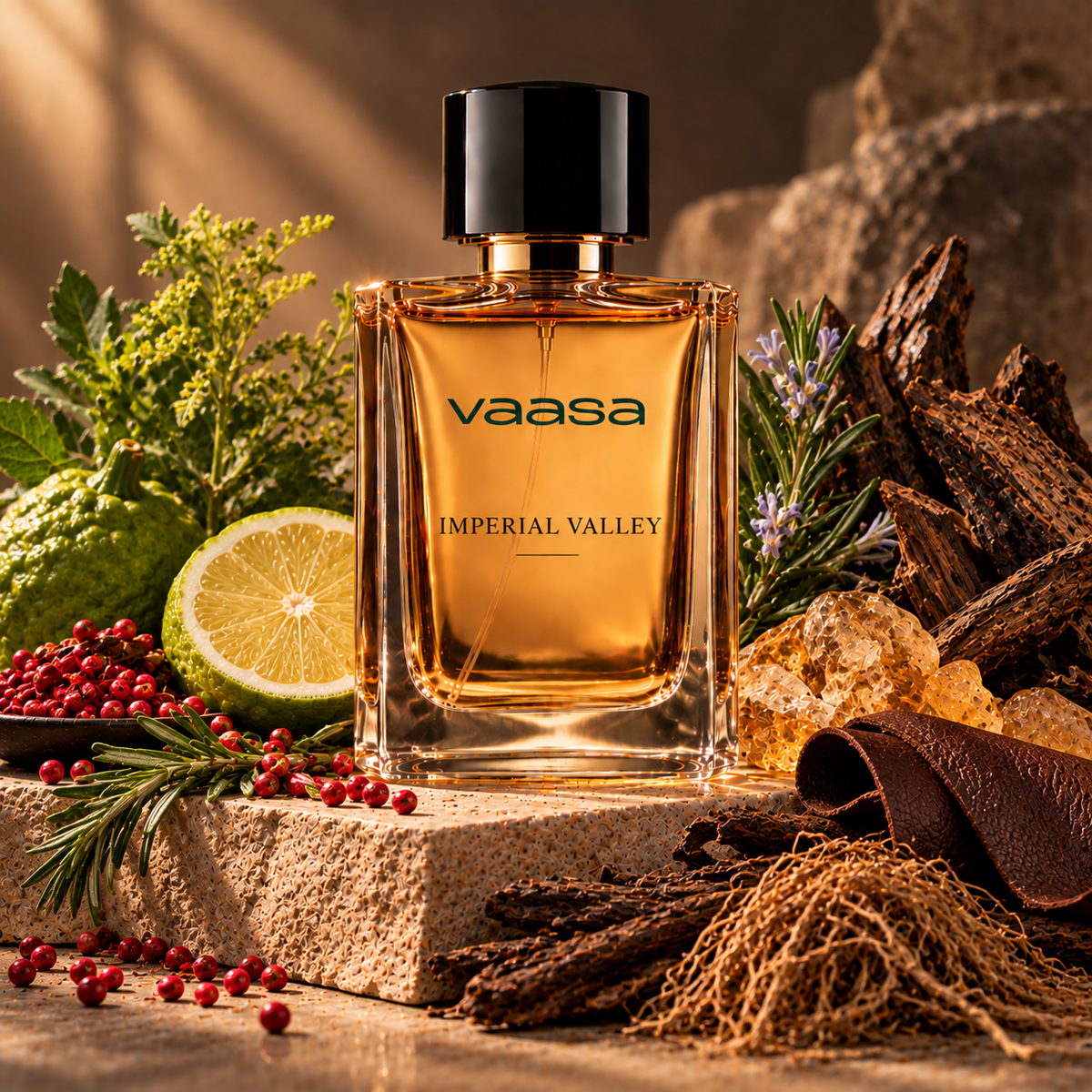 IMPERIAL VALLEY INSPIRED FROM GISSAH