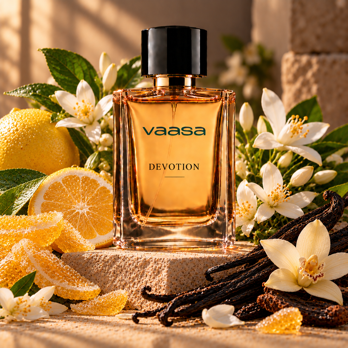 DEVOTION INSPIRED FROM DOLCE & GABBANA