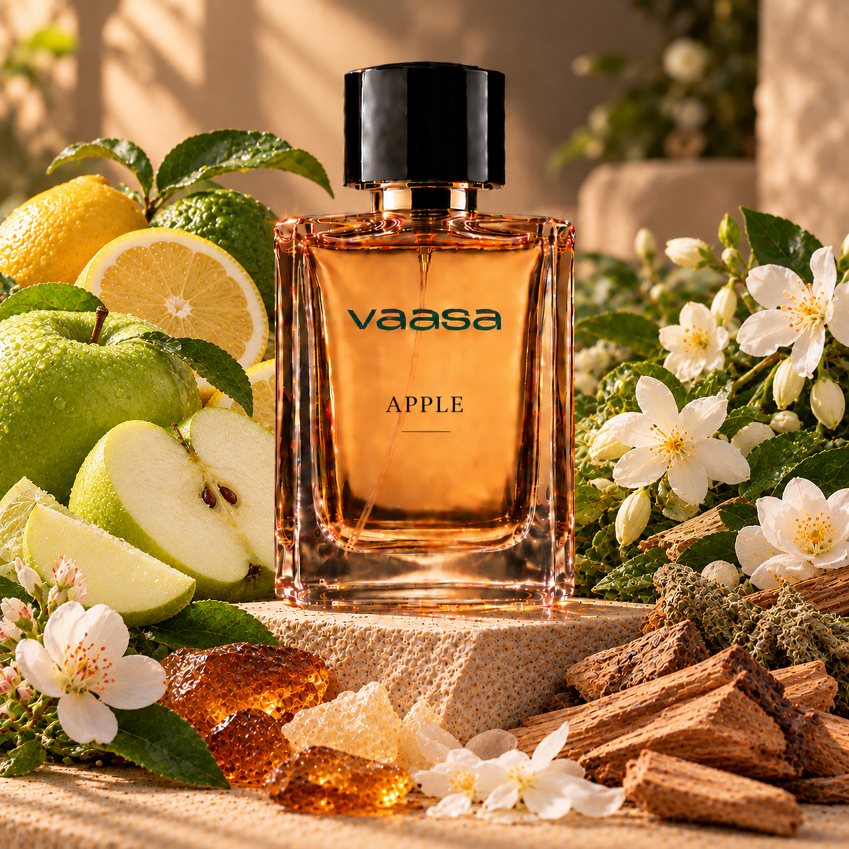 APPLE – Original Fragrance by VAASA