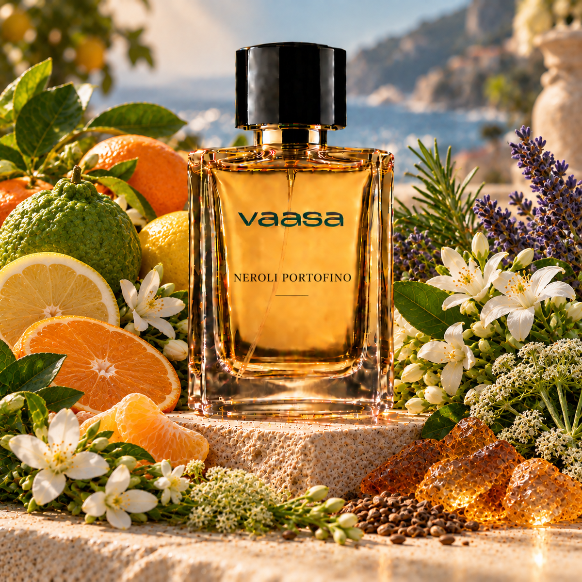 Neroli Portofino Inspired by Tom Ford