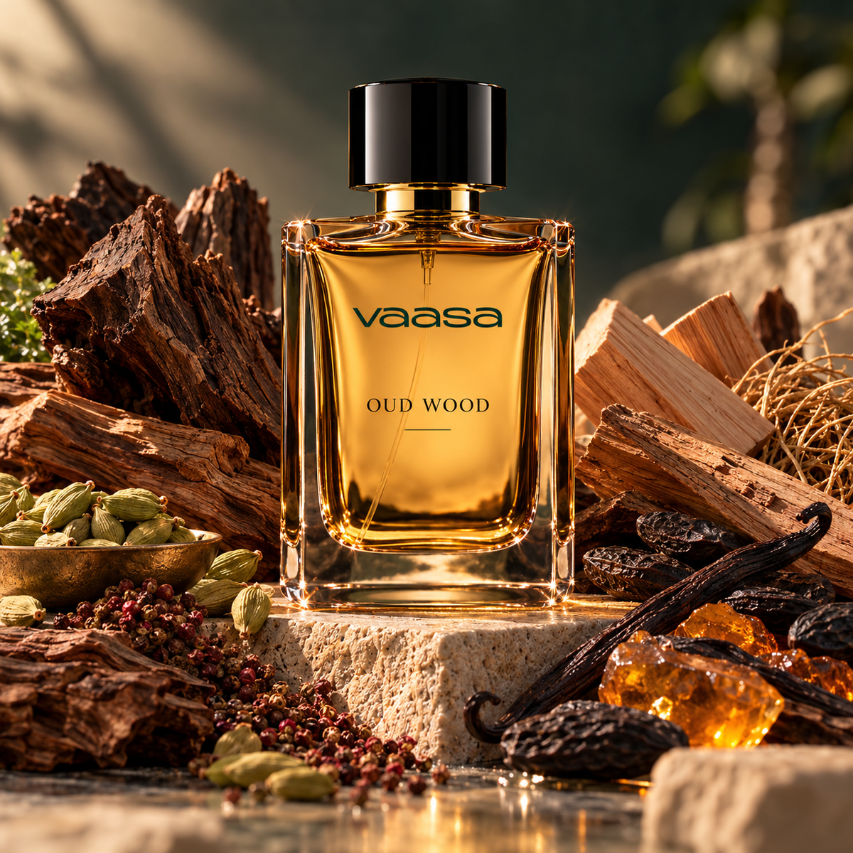 Oud Wood Inspired by Tom Ford