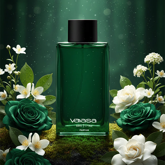 IGNITE OUD INSPIRED FROM AHMED AL MAGHRIBI