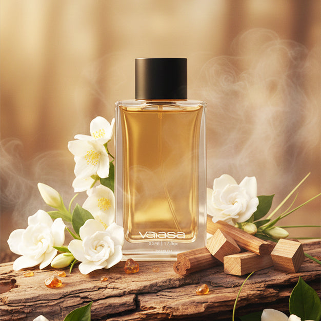 OUD & ROSES AHMED AL MAGHRIBI