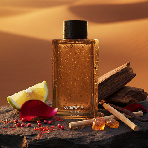 MARJ INSPIRED FROM AHMED AL MAGHRIBI