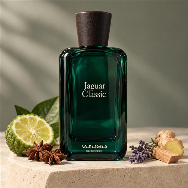 Jaguar Classic – Inspired by Jaguar Classic