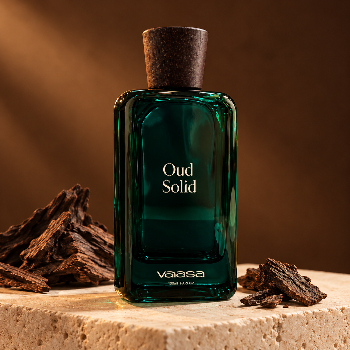 Oud Solid –VAASA